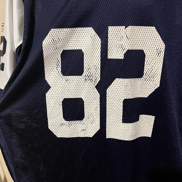 Jason Witten NFL Dallas Cowboys Throwback Jersey - Picture 11 of 13